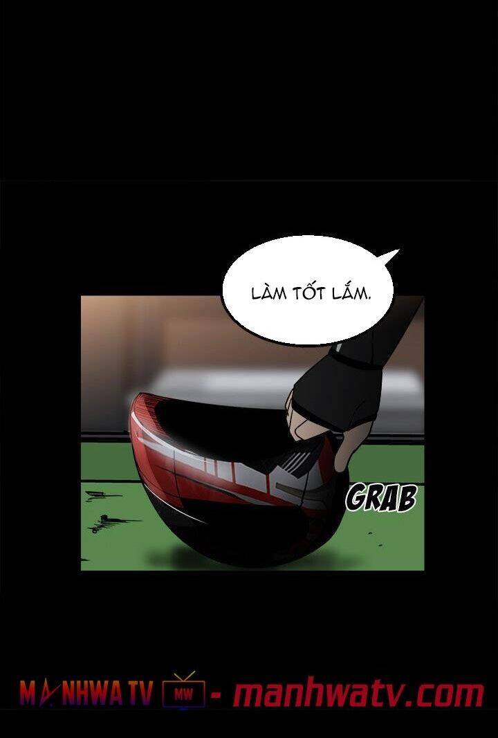 Kẻ Phản Diện Chap 47 - Next Chap 48