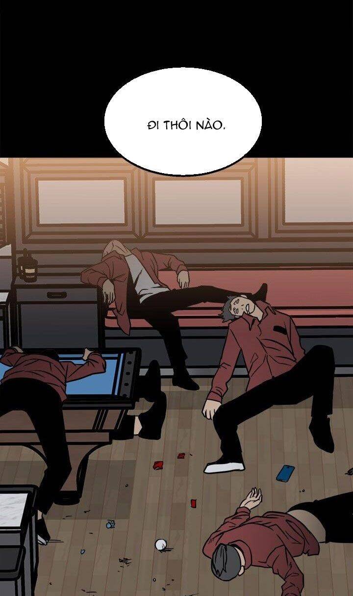 Kẻ Phản Diện Chap 47 - Next Chap 48