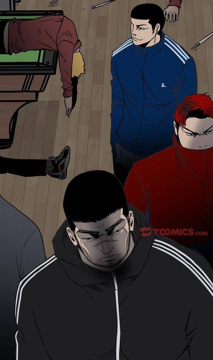 Kẻ Phản Diện Chap 47 - Next Chap 48
