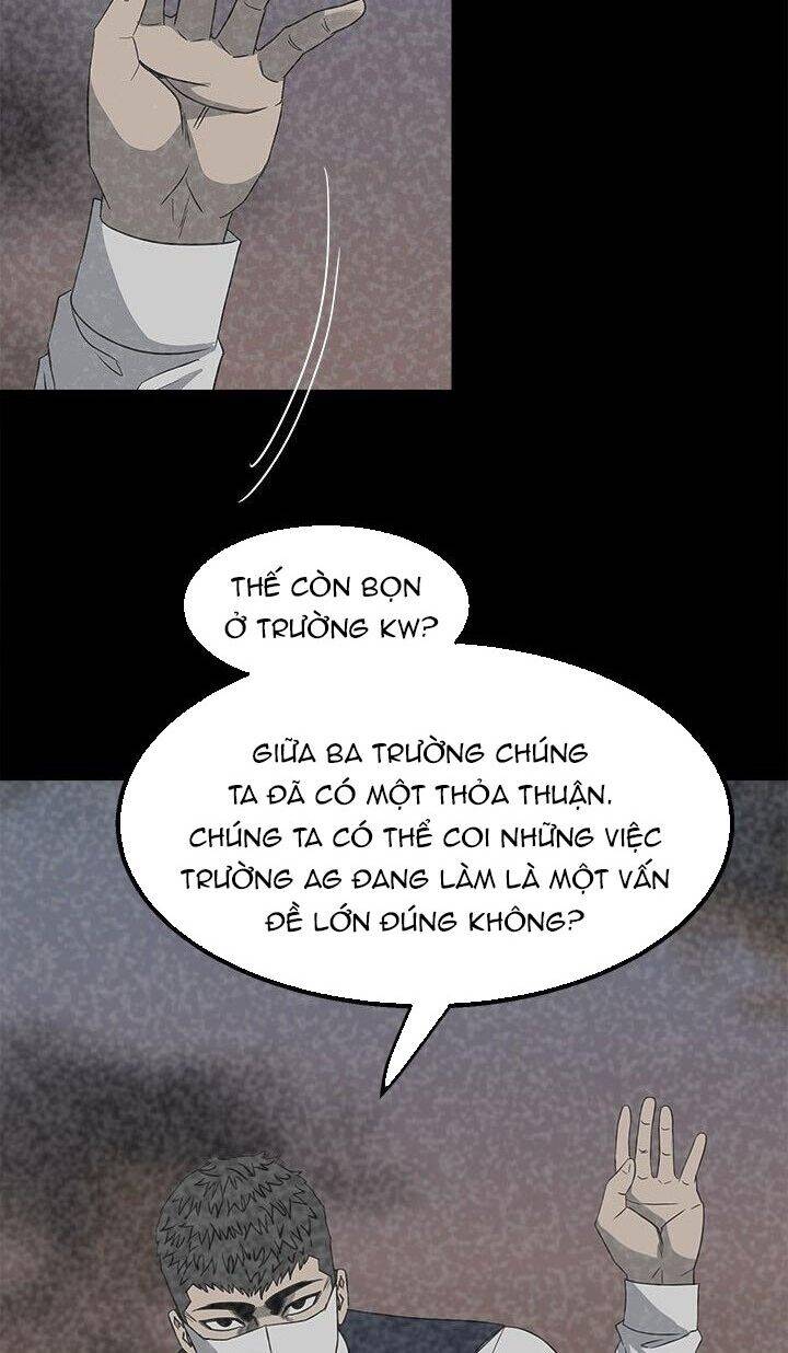 Kẻ Phản Diện Chap 47 - Next Chap 48