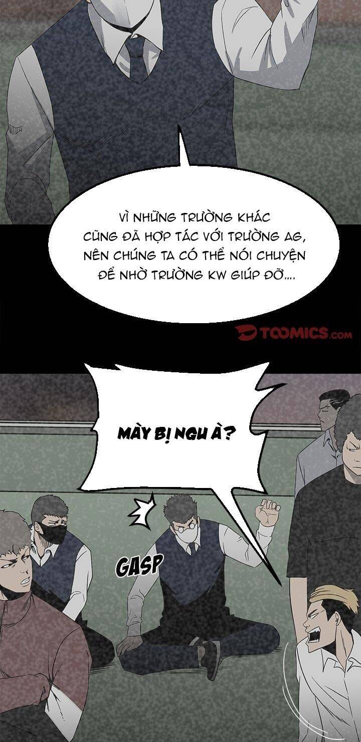 Kẻ Phản Diện Chap 47 - Next Chap 48