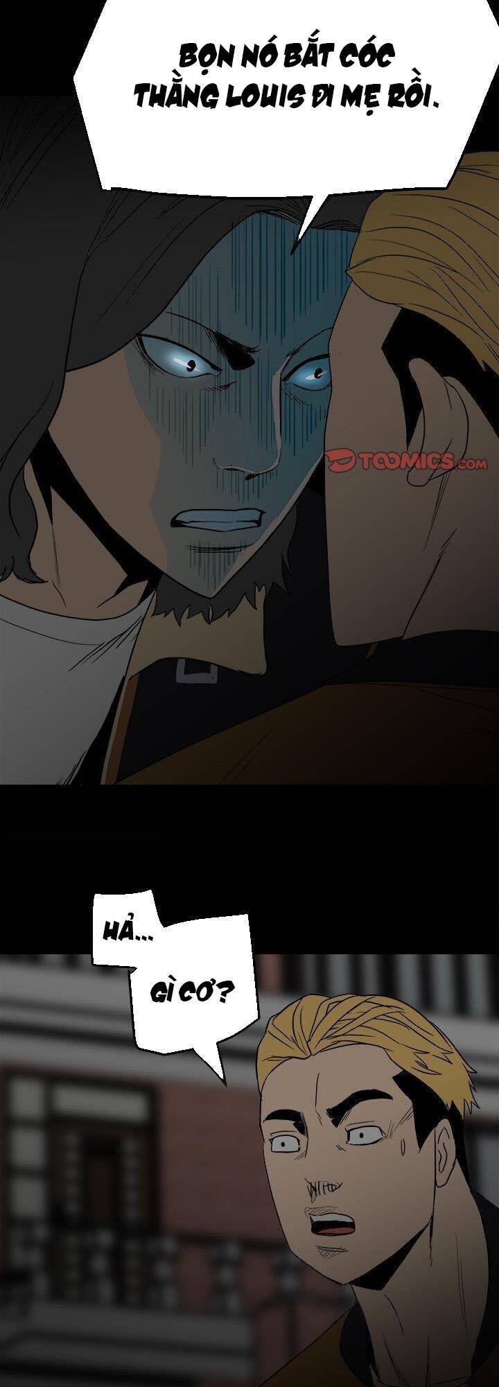 Kẻ Phản Diện Chap 79 - Next Chap 80