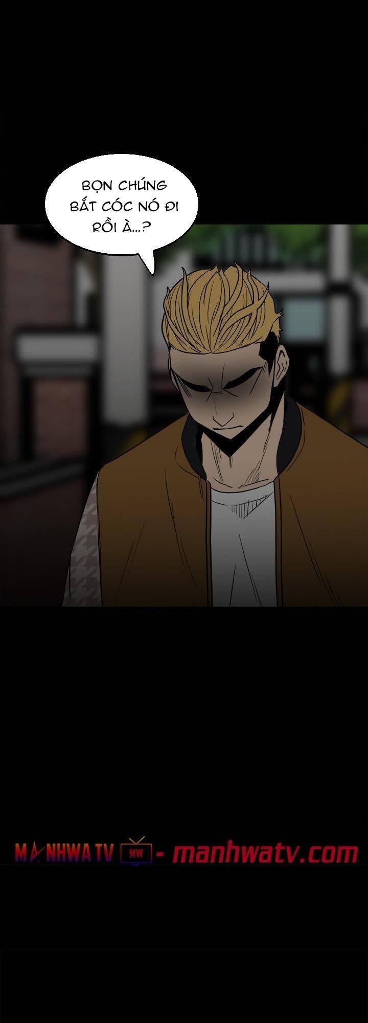 Kẻ Phản Diện Chap 79 - Next Chap 80