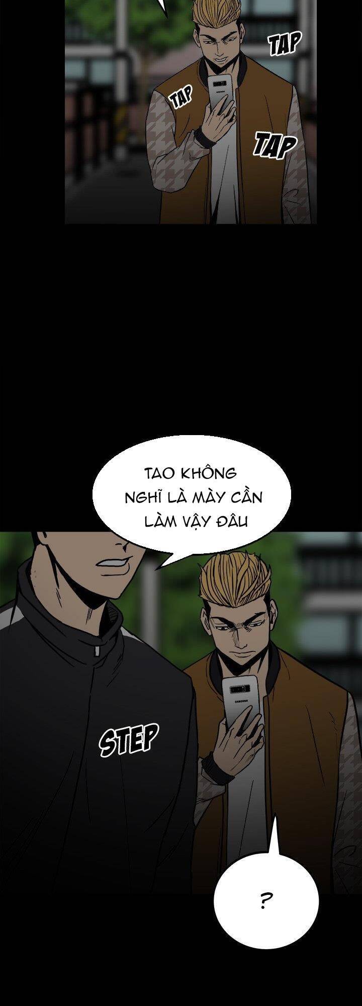 Kẻ Phản Diện Chap 79 - Next Chap 80