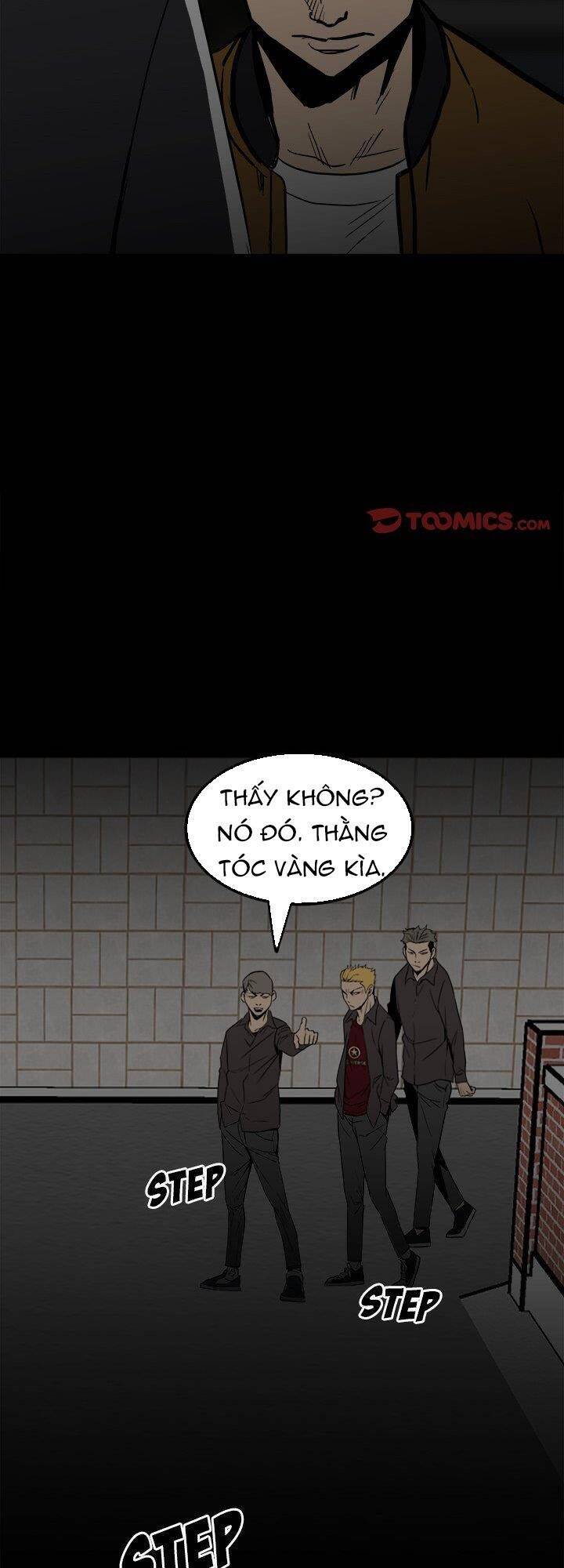 Kẻ Phản Diện Chap 79 - Next Chap 80
