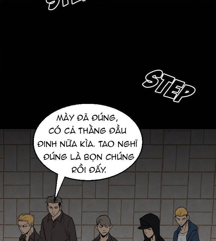 Kẻ Phản Diện Chap 79 - Next Chap 80