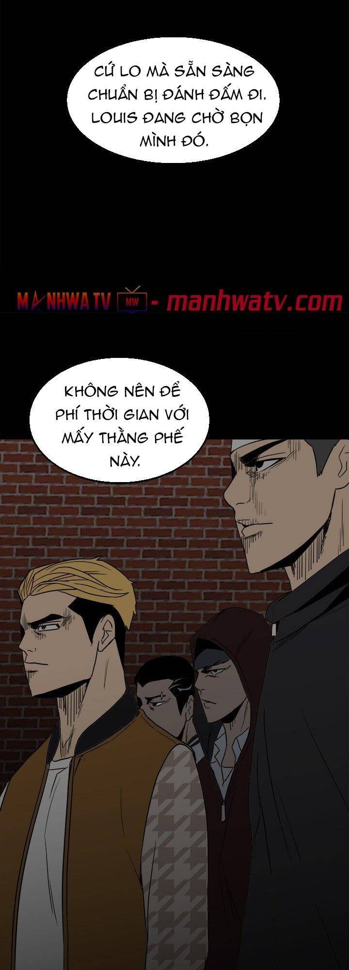 Kẻ Phản Diện Chap 79 - Next Chap 80