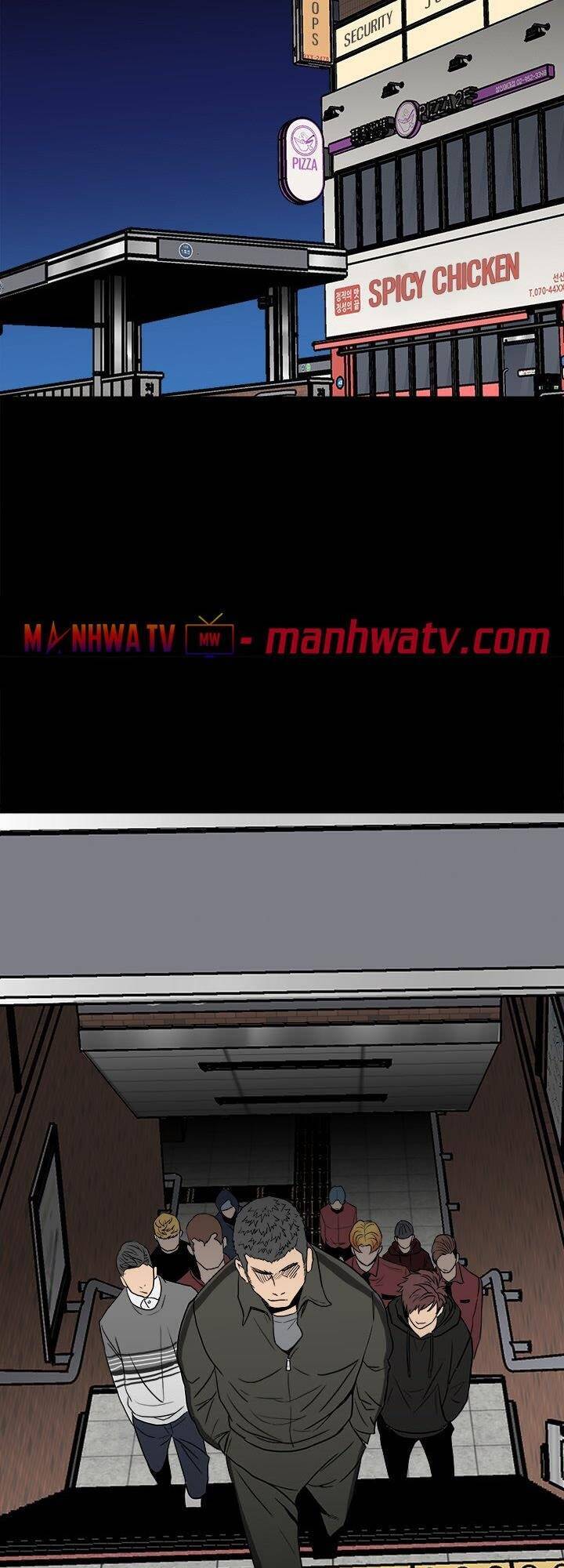 Kẻ Phản Diện Chap 79 - Next Chap 80