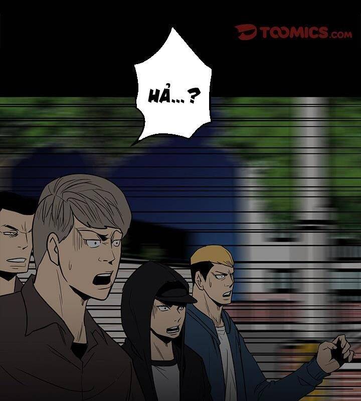 Kẻ Phản Diện Chap 79 - Next Chap 80
