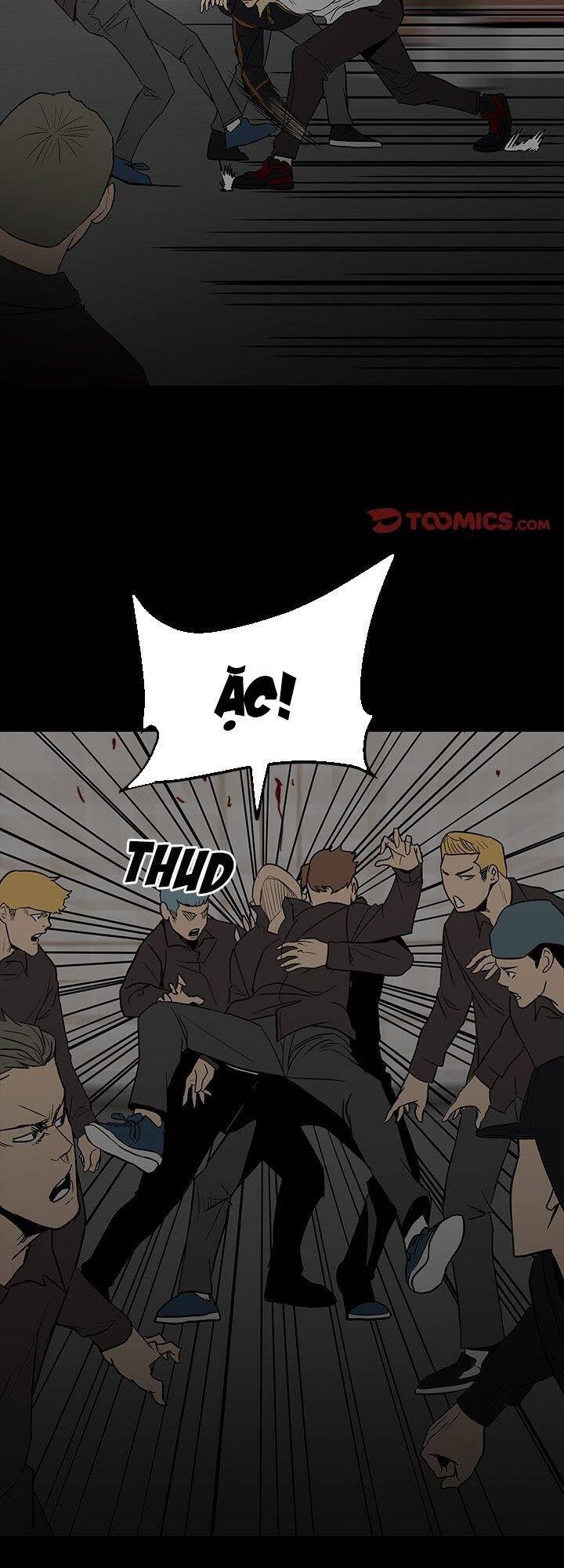 Kẻ Phản Diện Chap 79 - Next Chap 80