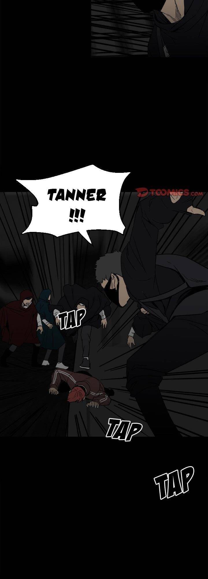Kẻ Phản Diện Chap 79 - Next Chap 80