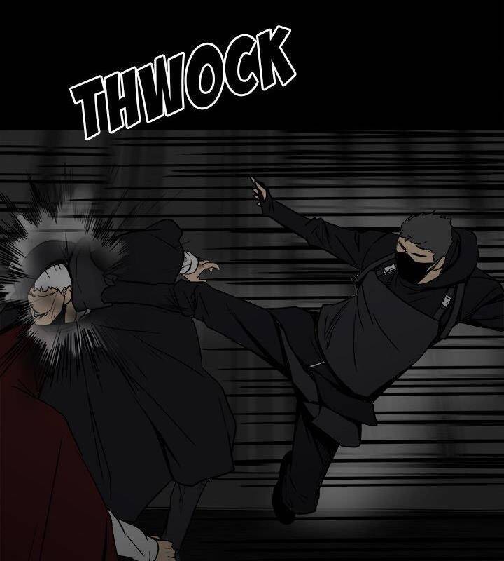 Kẻ Phản Diện Chap 79 - Next Chap 80