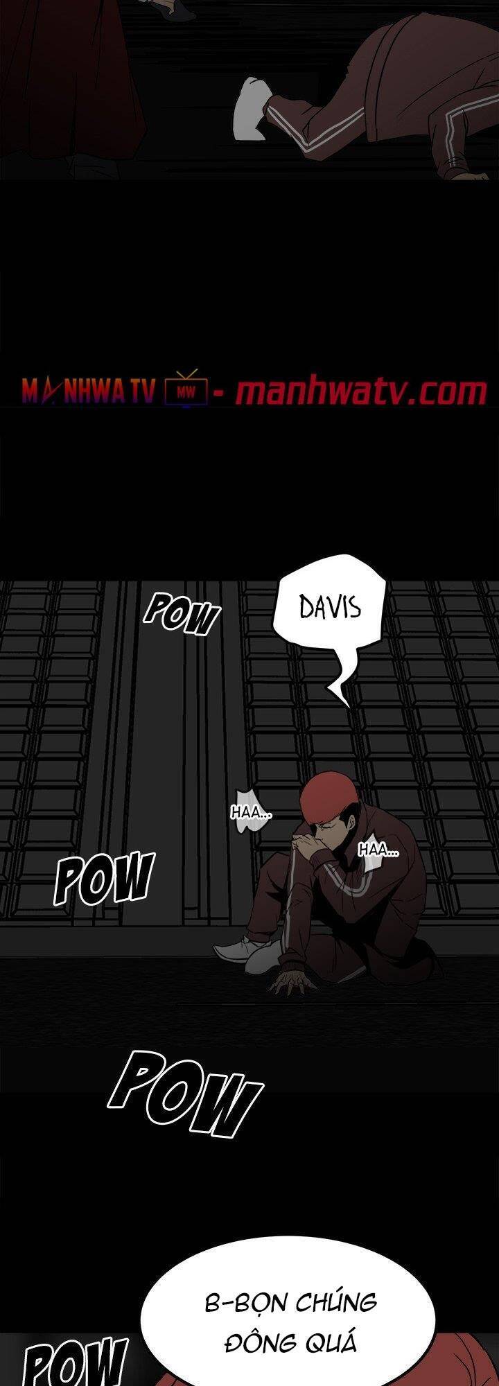 Kẻ Phản Diện Chap 79 - Next Chap 80