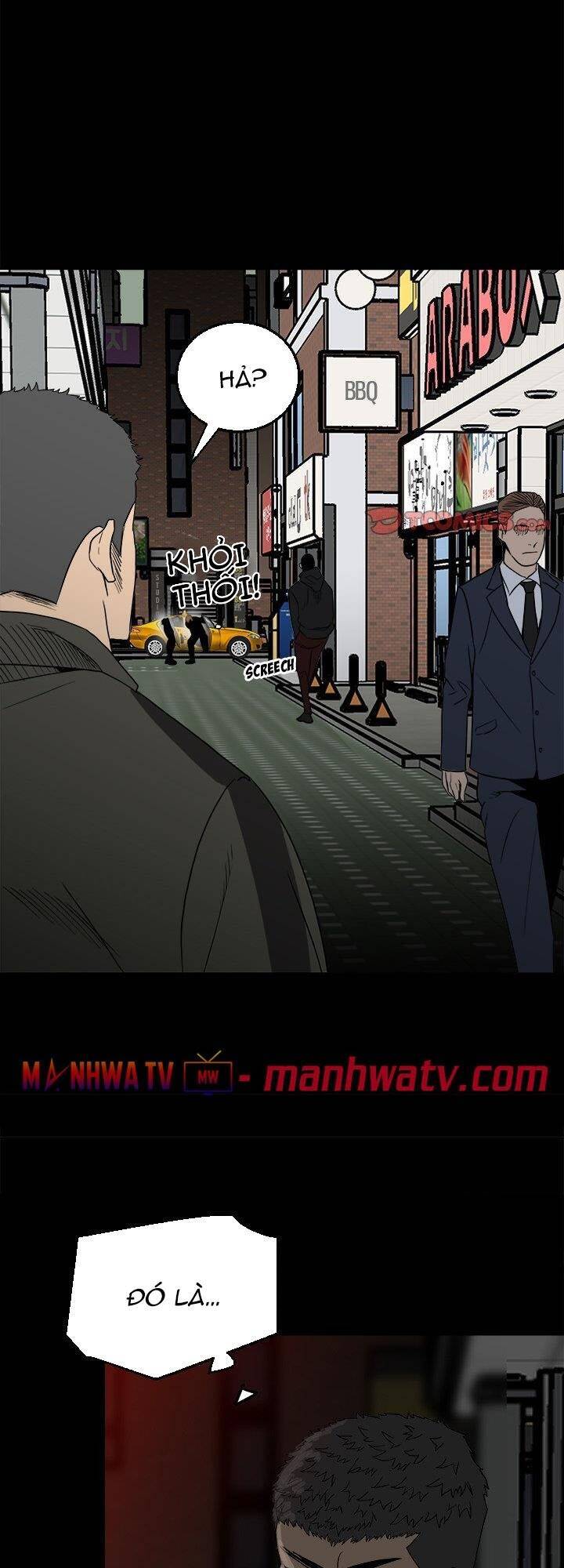 Kẻ Phản Diện Chap 79 - Next Chap 80