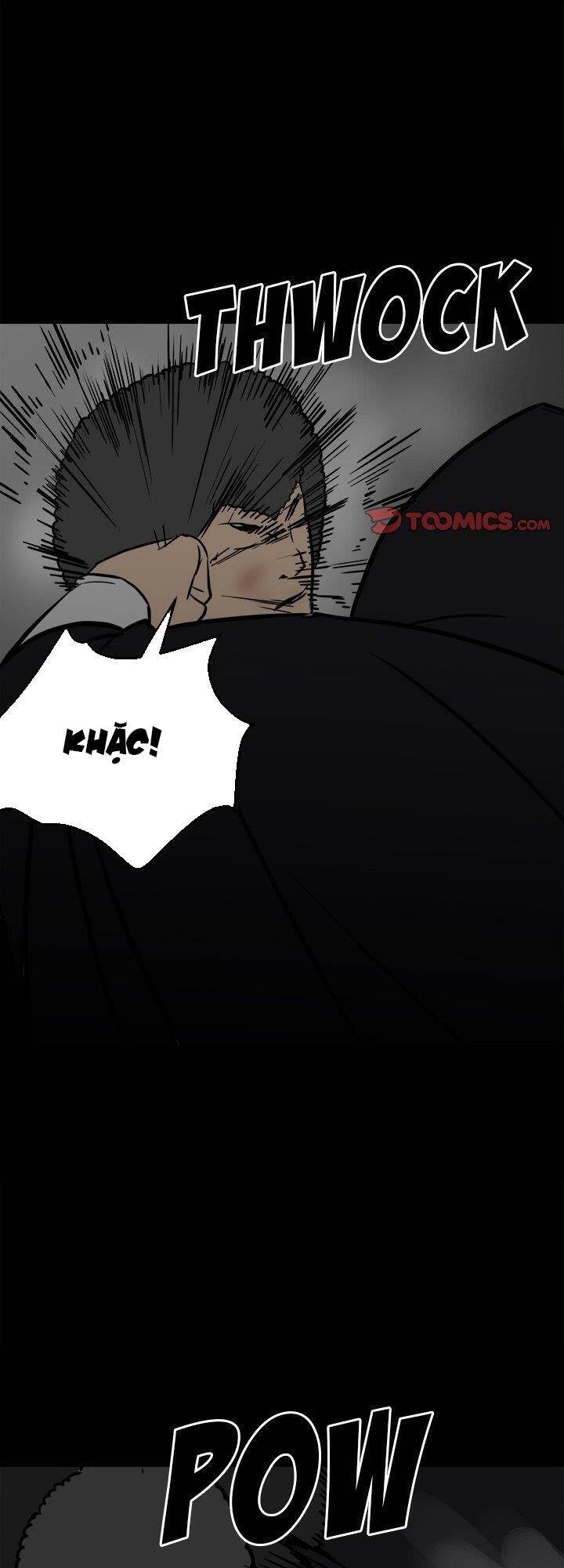 Kẻ Phản Diện Chap 79 - Next Chap 80