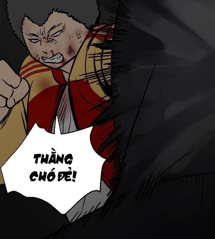 Kẻ Phản Diện Chap 79 - Next Chap 80