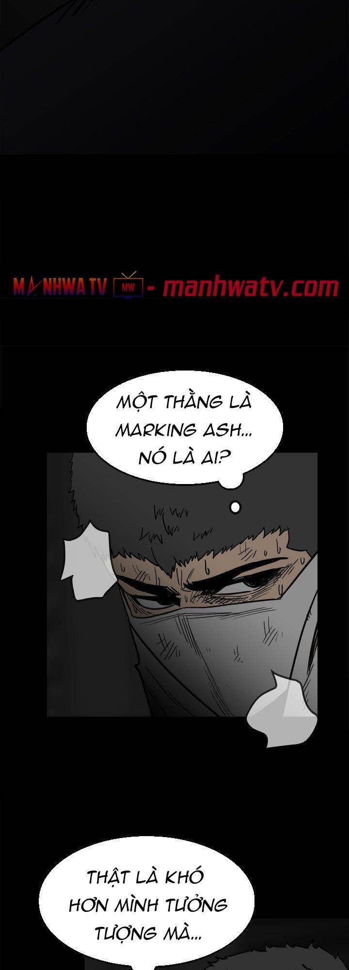 Kẻ Phản Diện Chap 79 - Next Chap 80