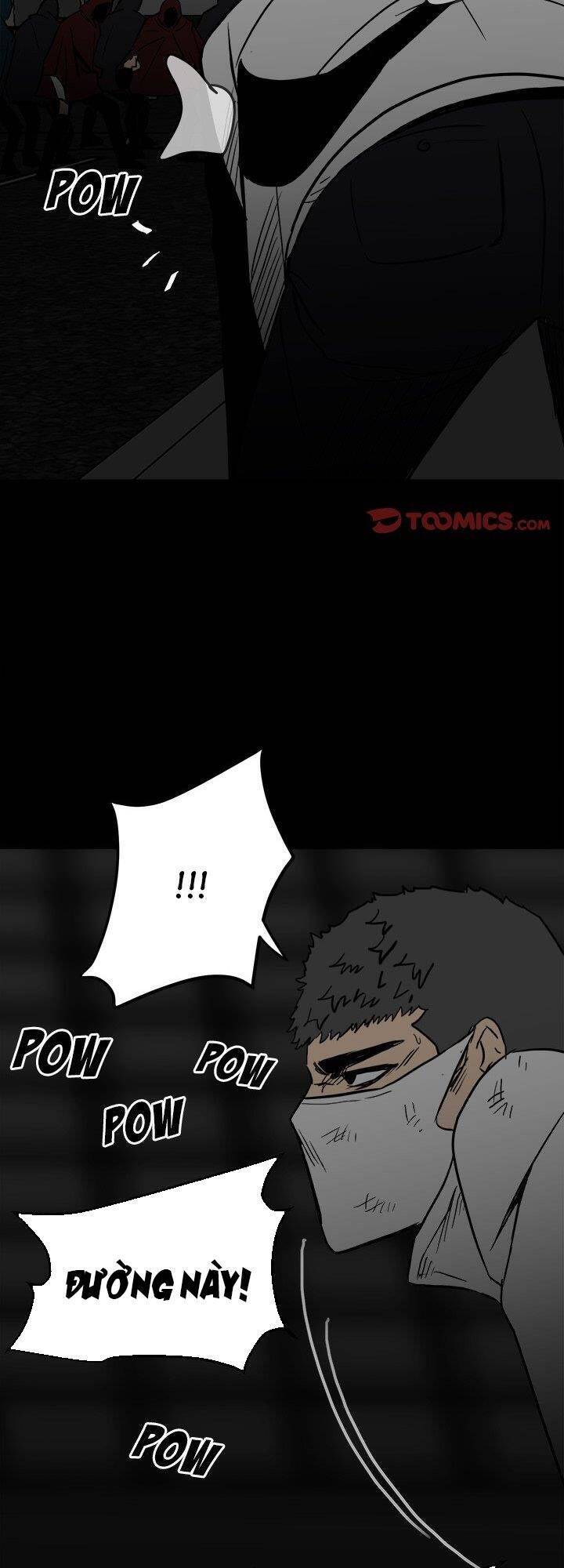 Kẻ Phản Diện Chap 79 - Next Chap 80