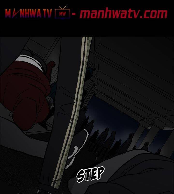 Kẻ Phản Diện Chap 79 - Next Chap 80