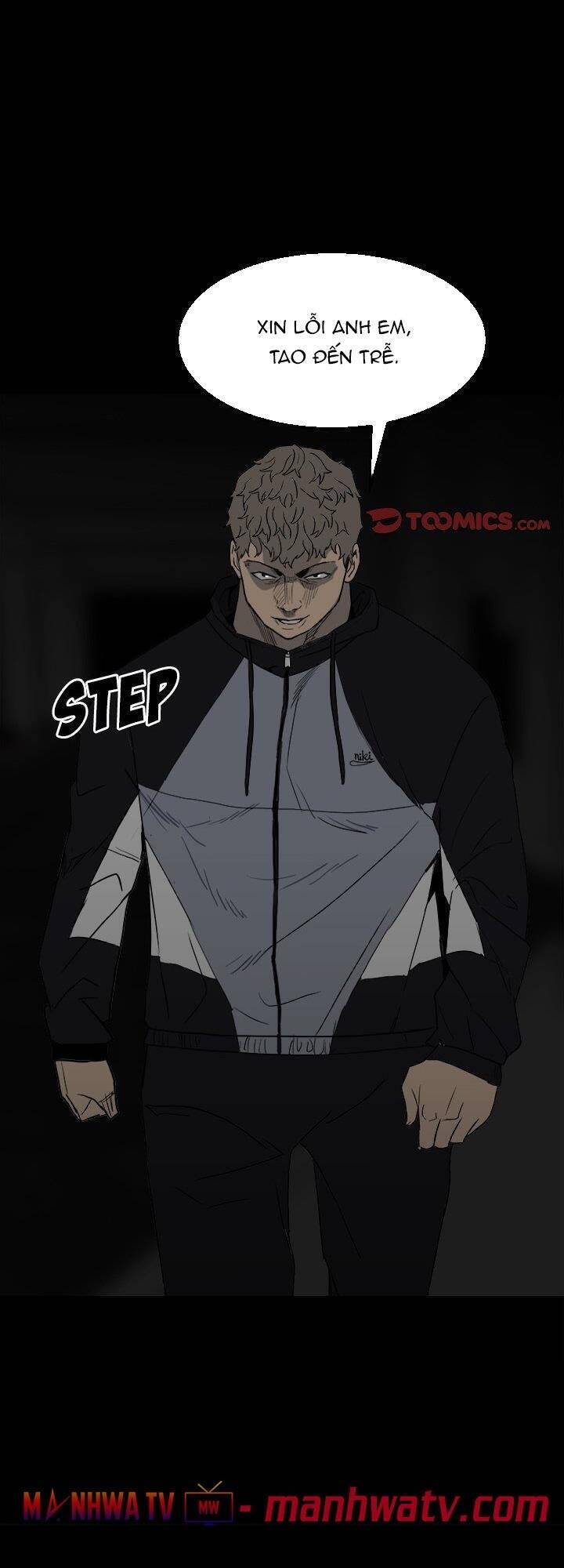 Kẻ Phản Diện Chap 79 - Next Chap 80