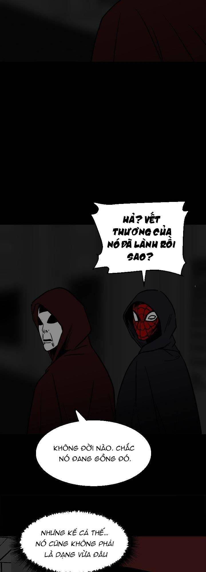 Kẻ Phản Diện Chap 79 - Next Chap 80