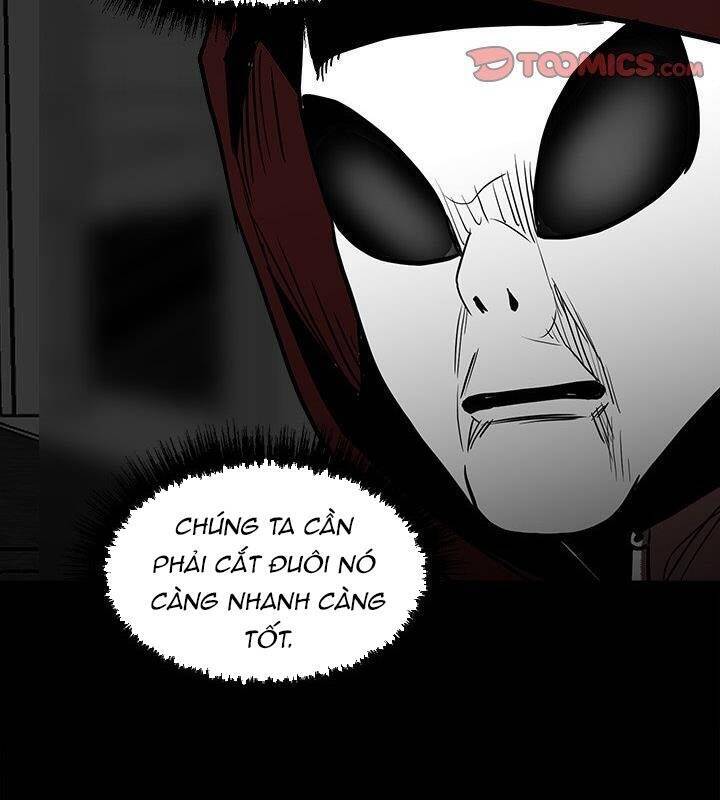 Kẻ Phản Diện Chap 79 - Next Chap 80