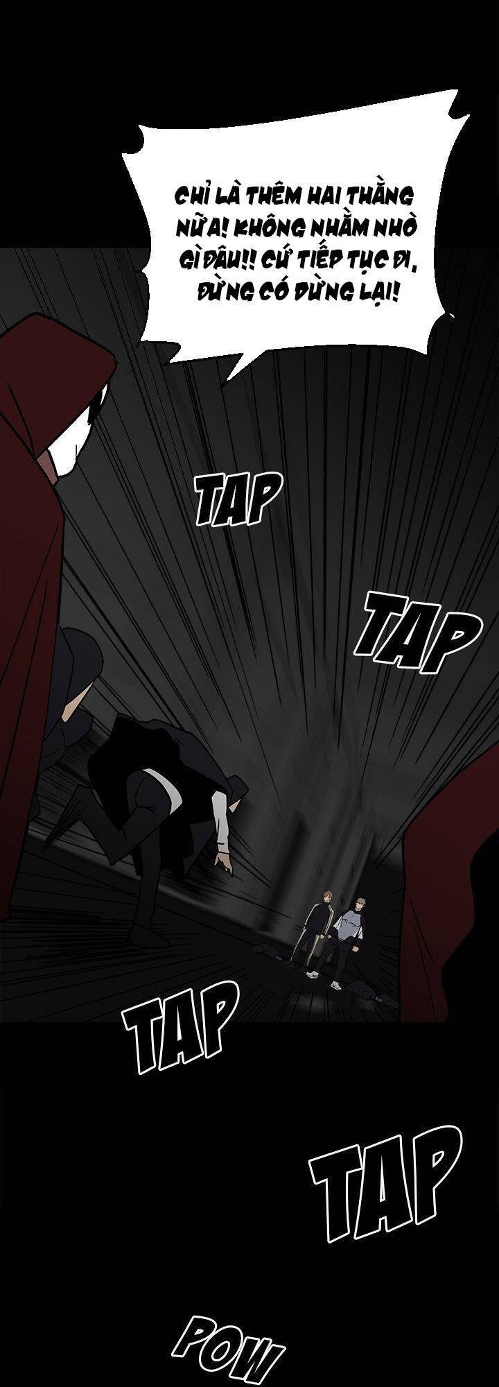 Kẻ Phản Diện Chap 79 - Next Chap 80