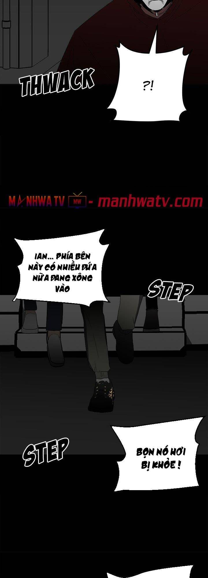 Kẻ Phản Diện Chap 79 - Next Chap 80