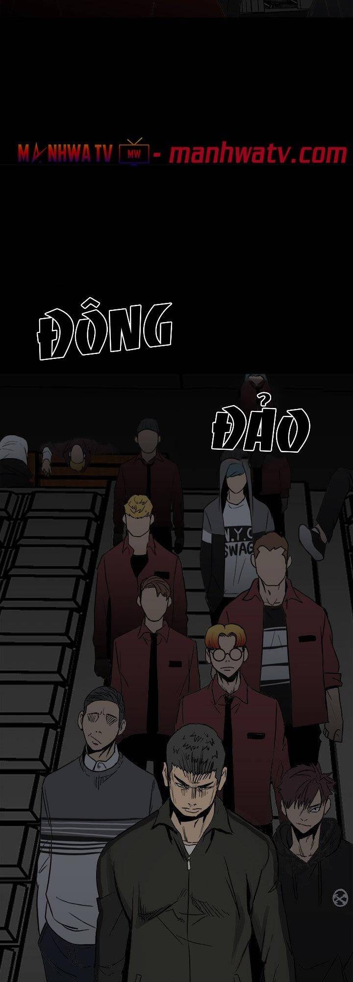 Kẻ Phản Diện Chap 79 - Next Chap 80