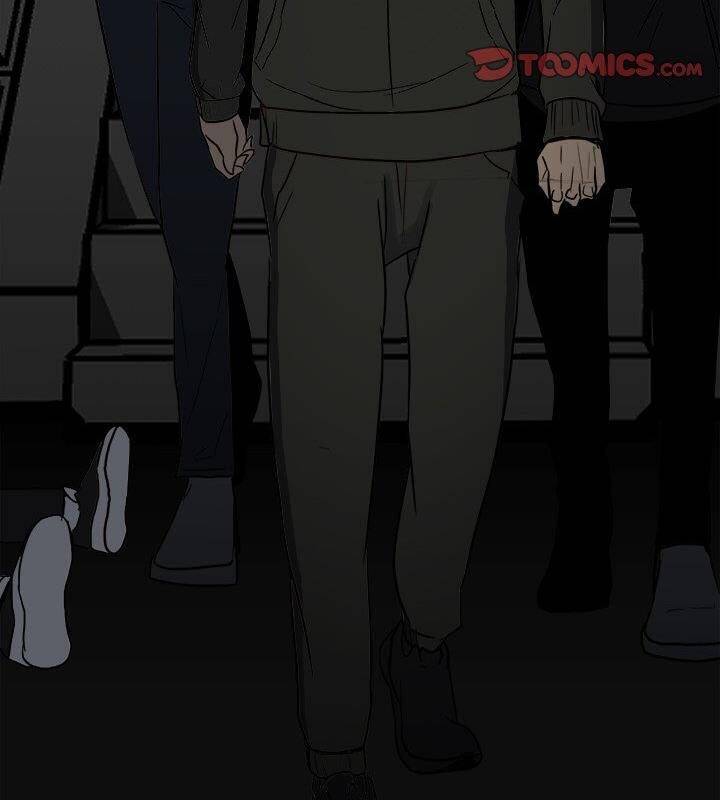 Kẻ Phản Diện Chap 79 - Next Chap 80