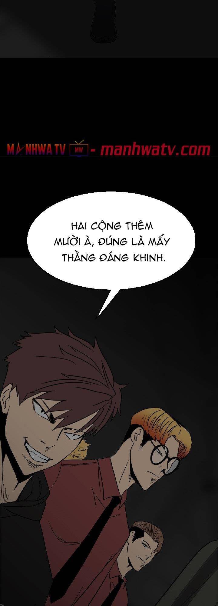 Kẻ Phản Diện Chap 79 - Next Chap 80