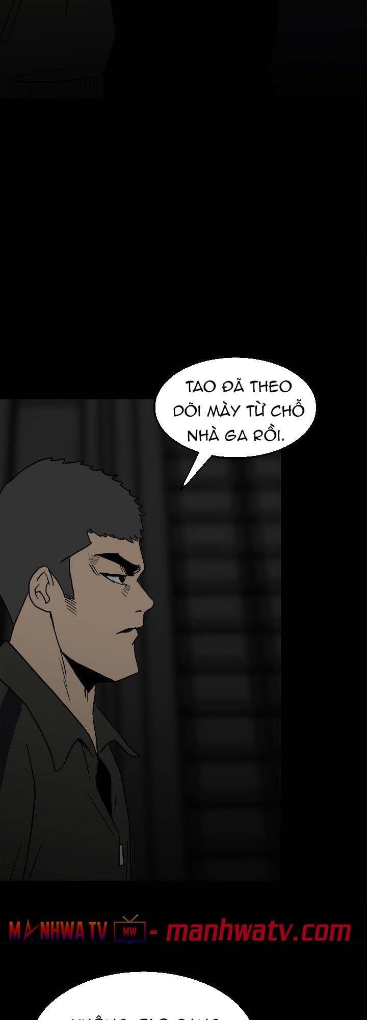 Kẻ Phản Diện Chap 79 - Next Chap 80