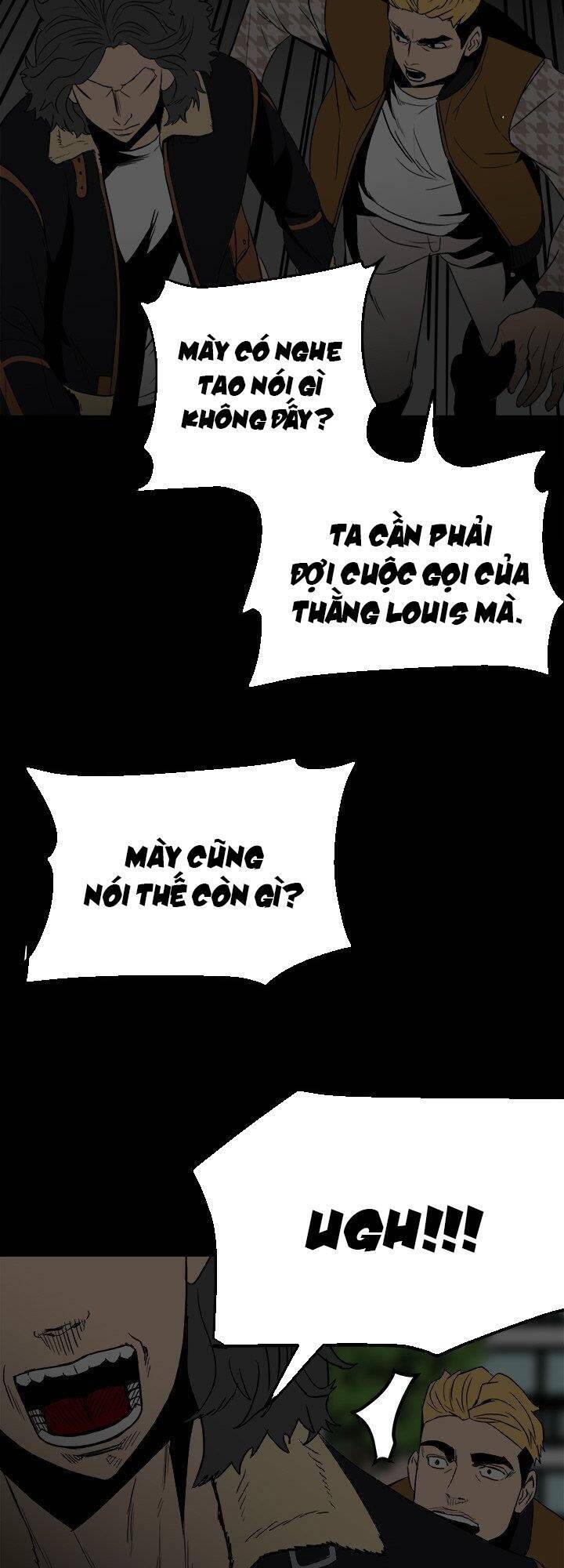 Kẻ Phản Diện Chap 79 - Next Chap 80
