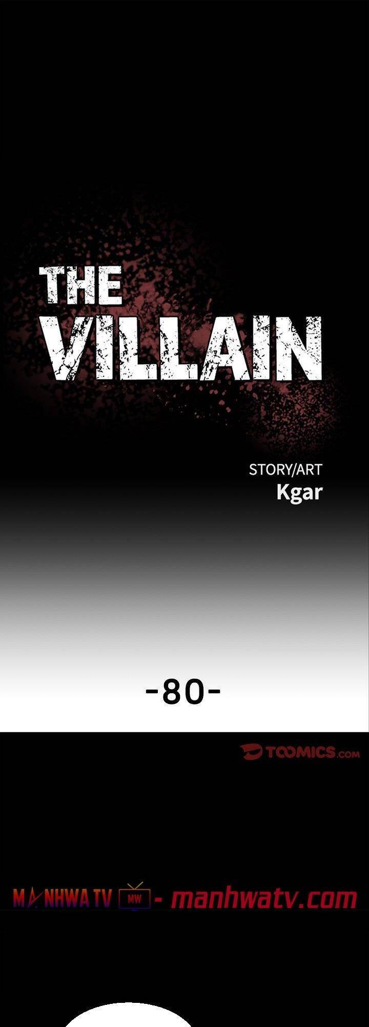 Kẻ Phản Diện Chap 80 - Next Chap 81