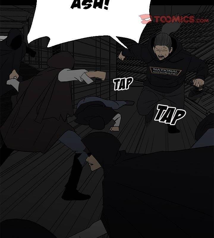 Kẻ Phản Diện Chap 80 - Next Chap 81