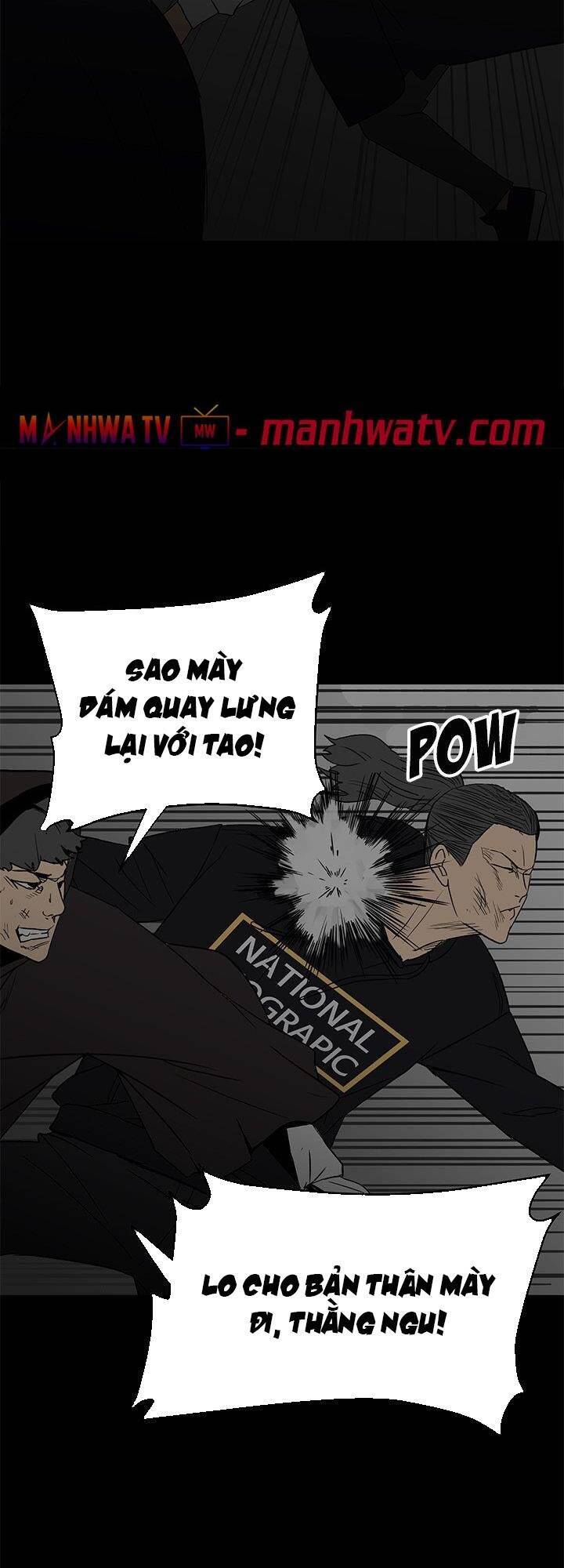 Kẻ Phản Diện Chap 80 - Next Chap 81