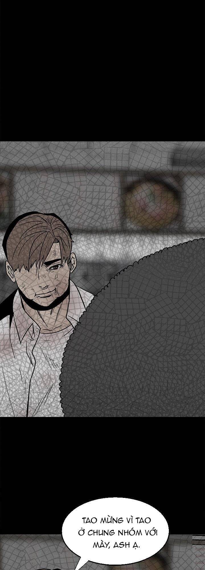 Kẻ Phản Diện Chap 80 - Next Chap 81