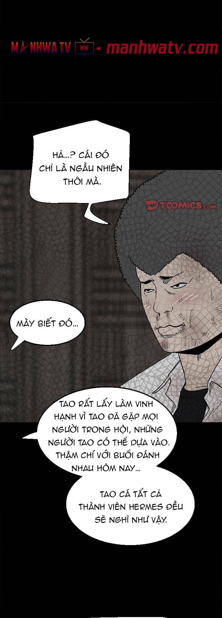 Kẻ Phản Diện Chap 80 - Next Chap 81