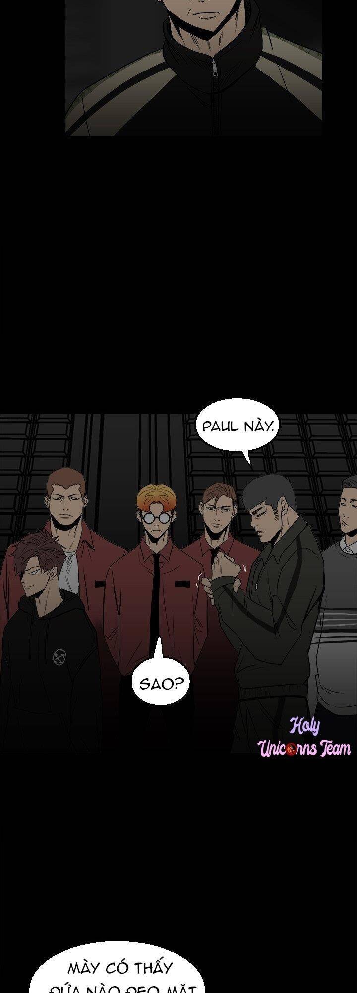 Kẻ Phản Diện Chap 80 - Next Chap 81