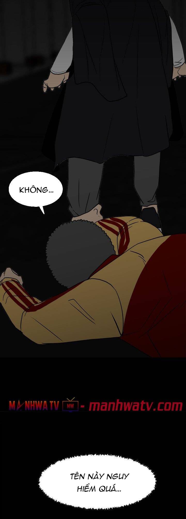 Kẻ Phản Diện Chap 80 - Next Chap 81
