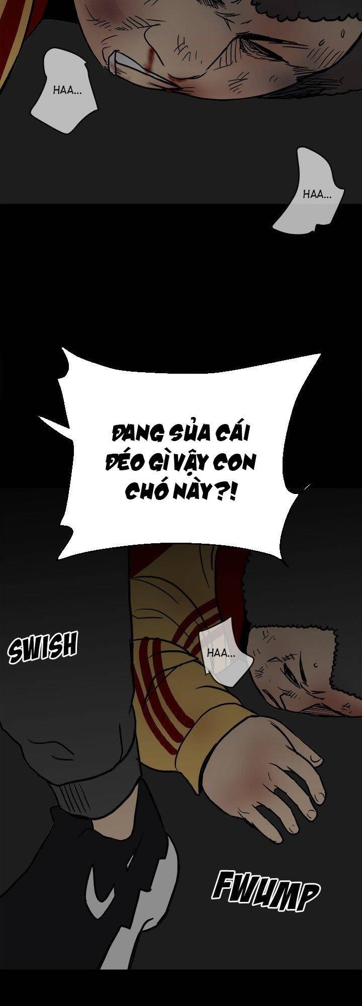 Kẻ Phản Diện Chap 80 - Next Chap 81