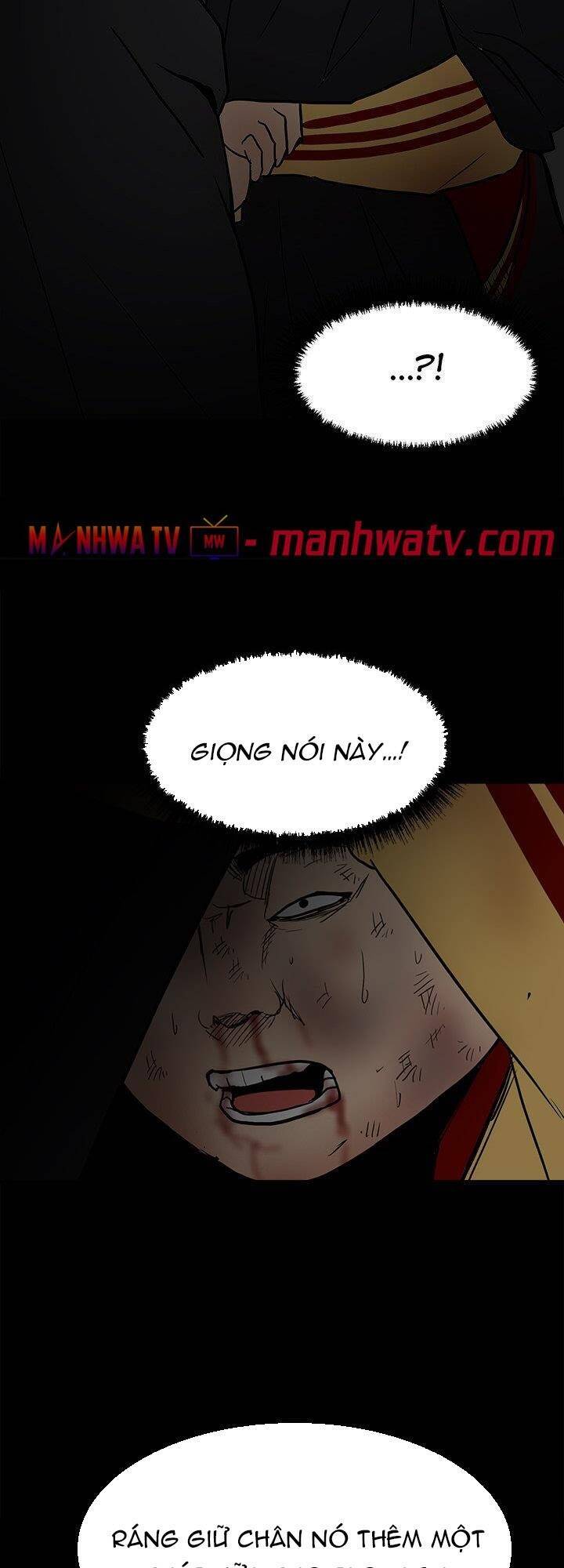 Kẻ Phản Diện Chap 80 - Next Chap 81