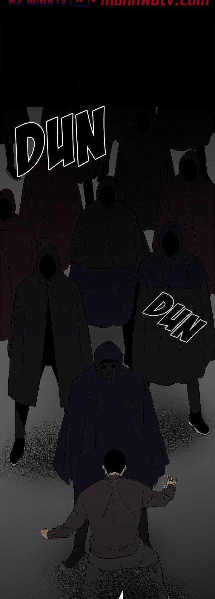 Kẻ Phản Diện Chap 80 - Next Chap 81