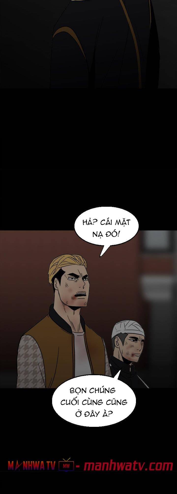 Kẻ Phản Diện Chap 80 - Next Chap 81