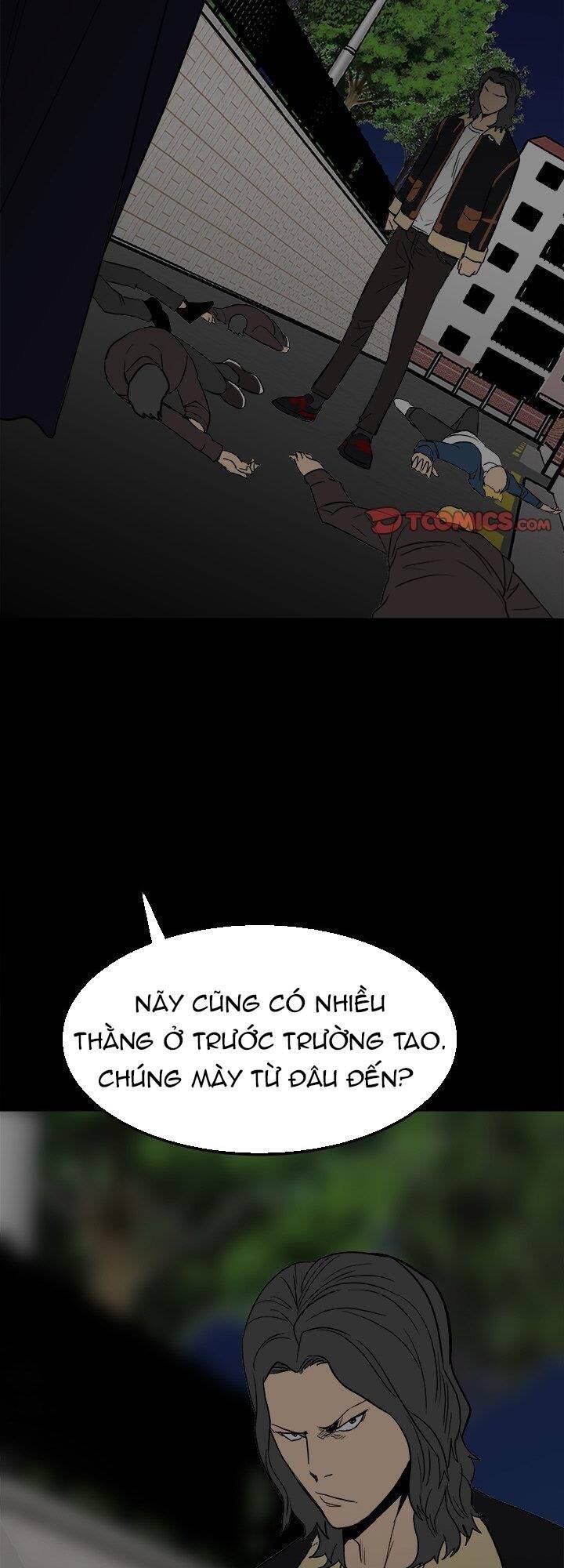 Kẻ Phản Diện Chap 80 - Next Chap 81