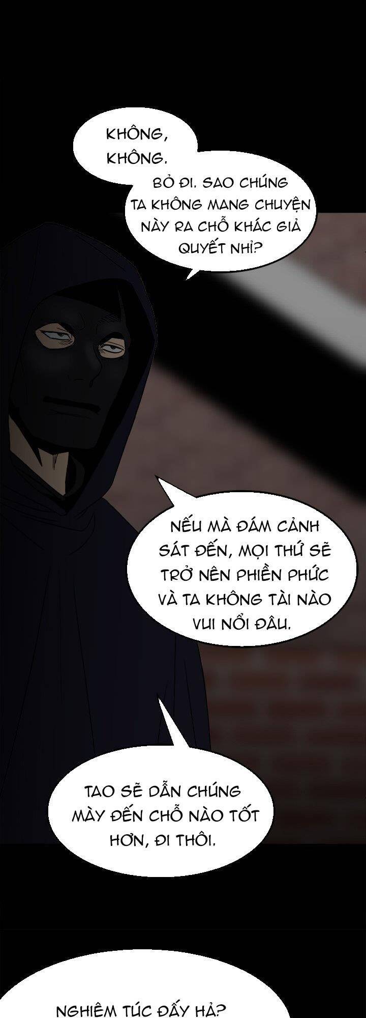 Kẻ Phản Diện Chap 80 - Next Chap 81