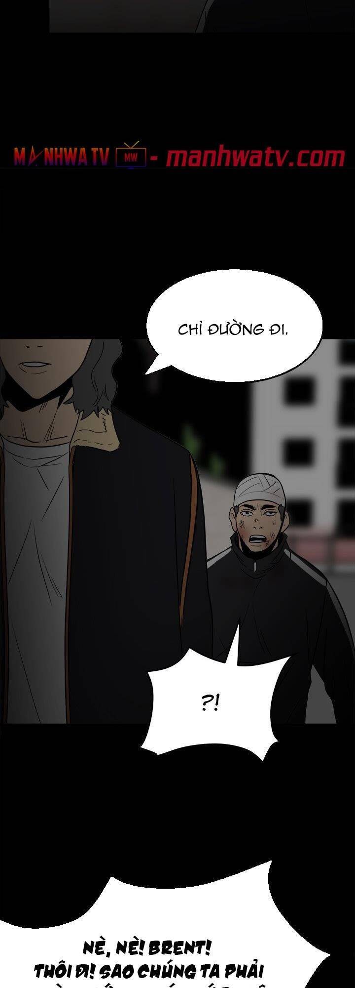 Kẻ Phản Diện Chap 80 - Next Chap 81
