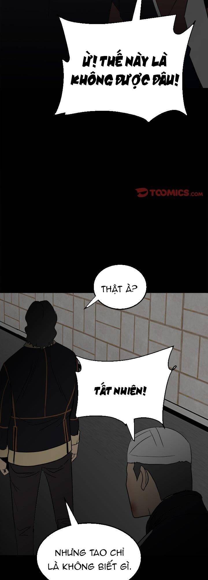 Kẻ Phản Diện Chap 80 - Next Chap 81
