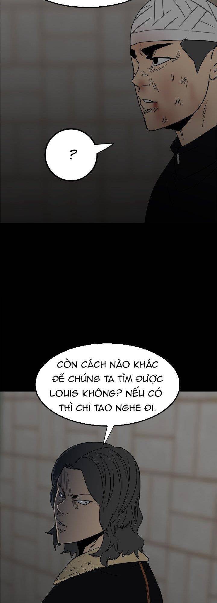 Kẻ Phản Diện Chap 80 - Next Chap 81