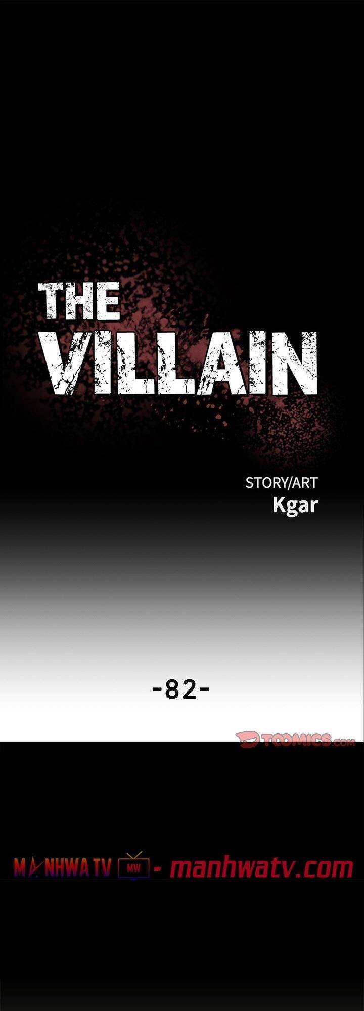 Kẻ Phản Diện Chap 82 - Next Chap 83